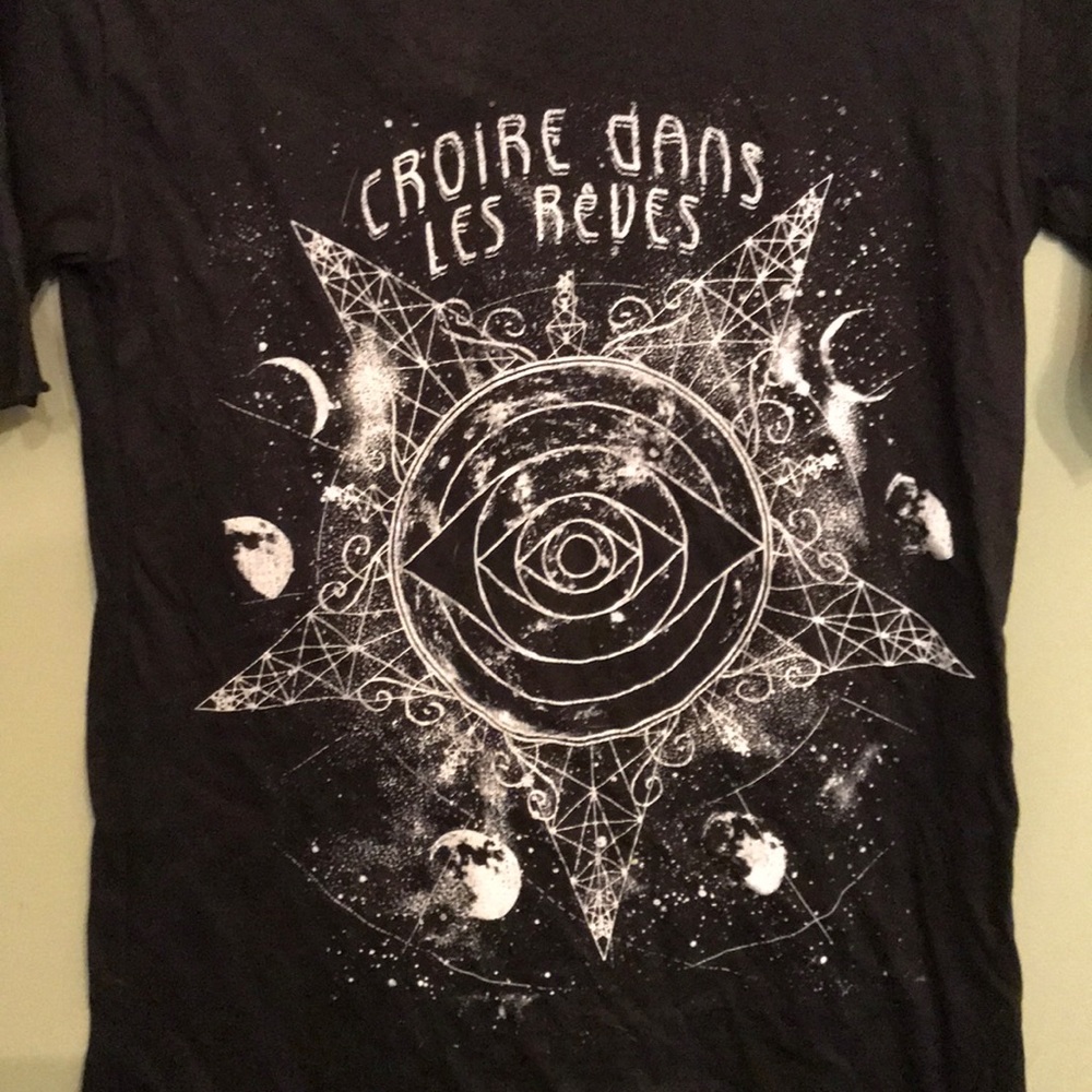 PacSun Tee - Picture 2 of 4